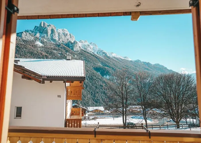 Casa Di Franz