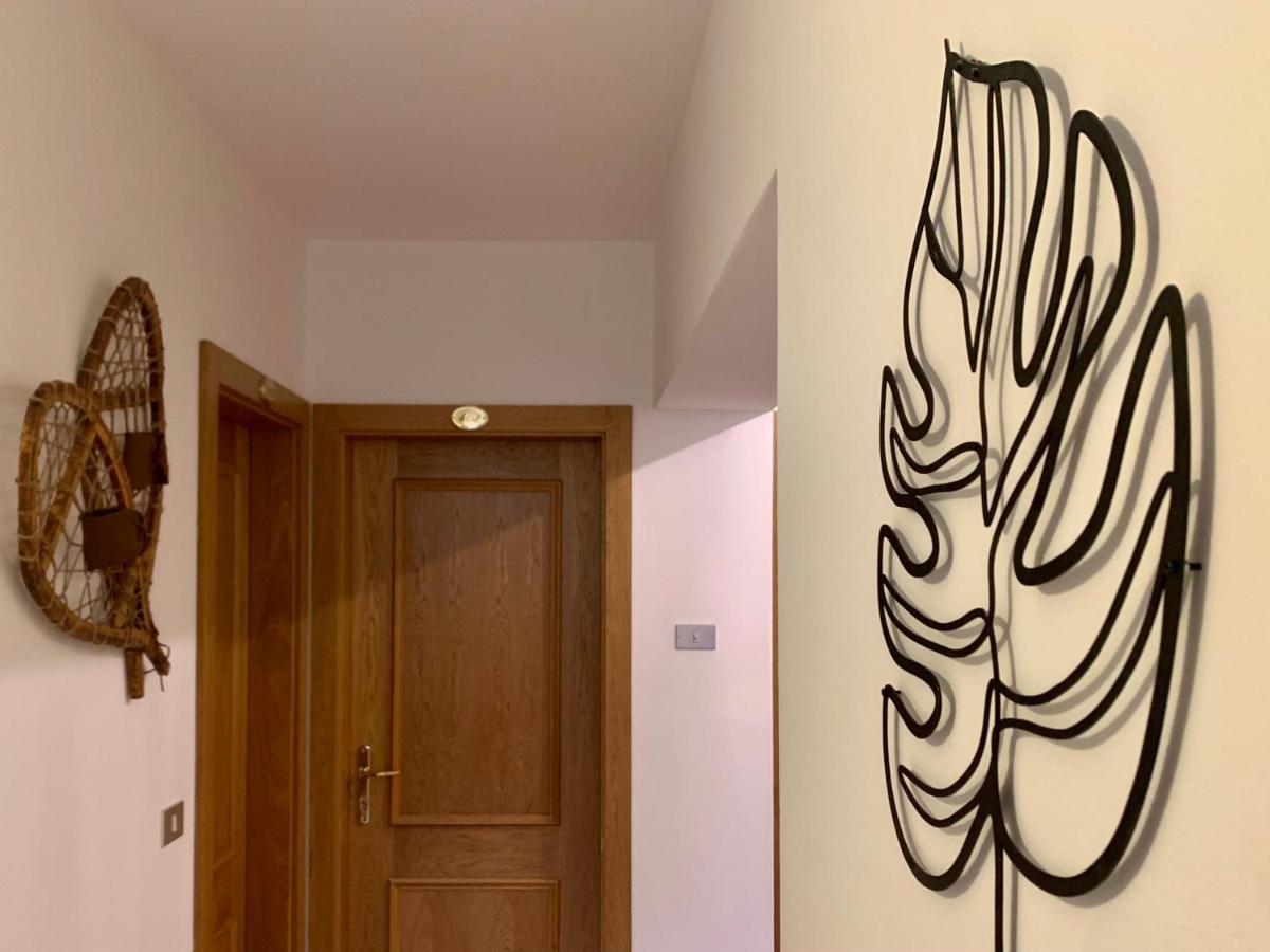 Casa Di Franz Maison d'hôtes Vigo di Fassa