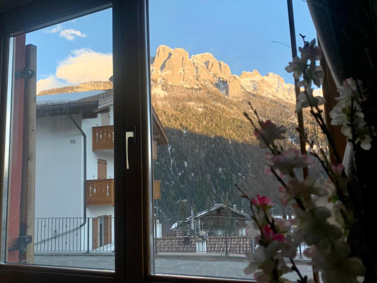 Casa Di Franz Gasthof Vigo di Fassa