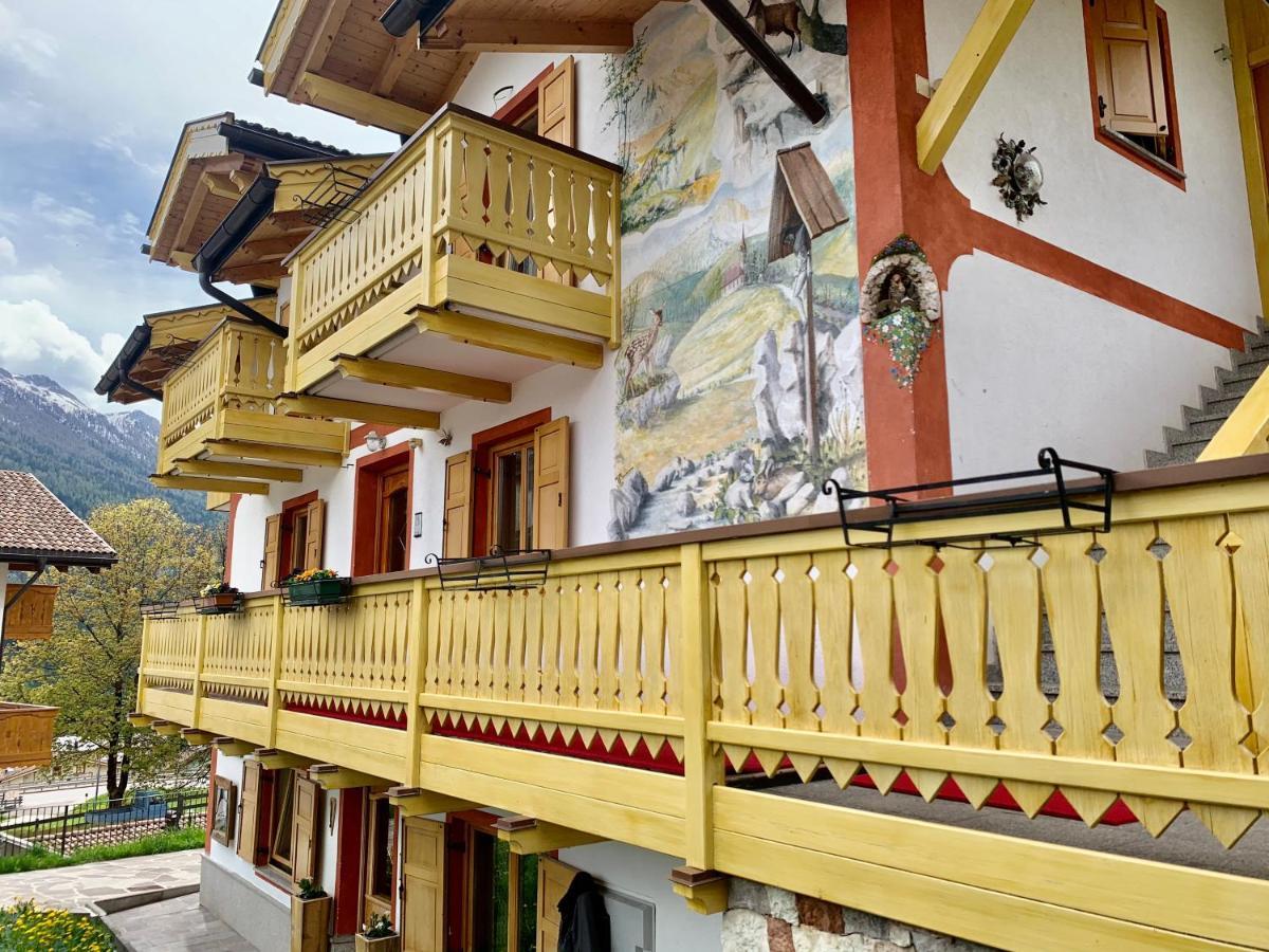 Casa Di Franz Gasthof *