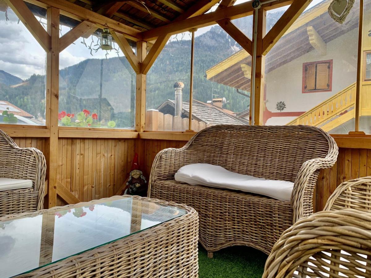Casa Di Franz Gasthof