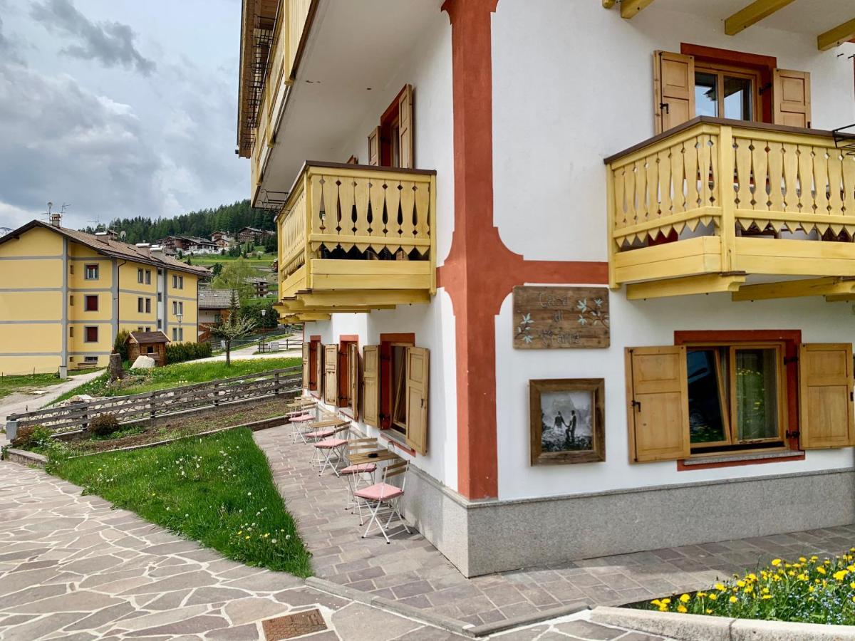 Gasthof Casa Di Franz