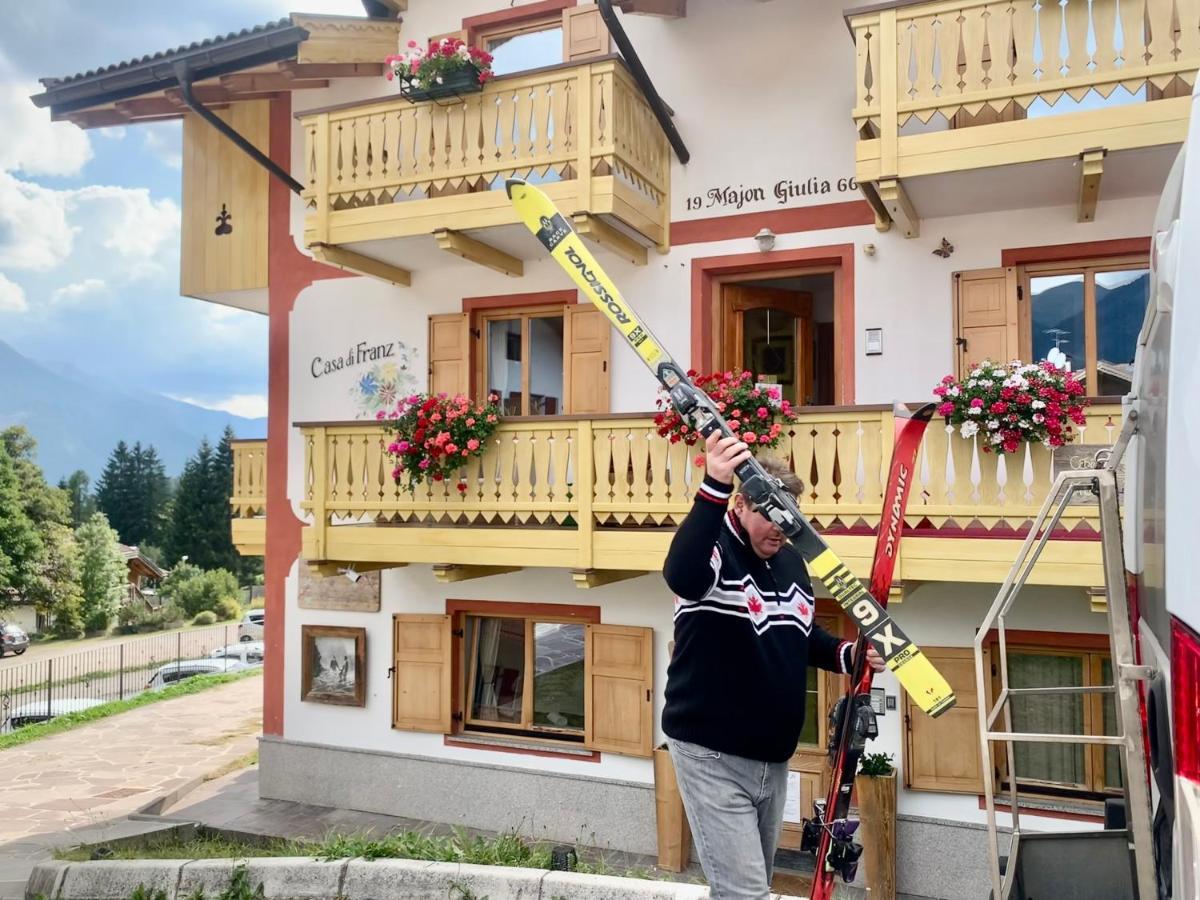 Casa Di Franz