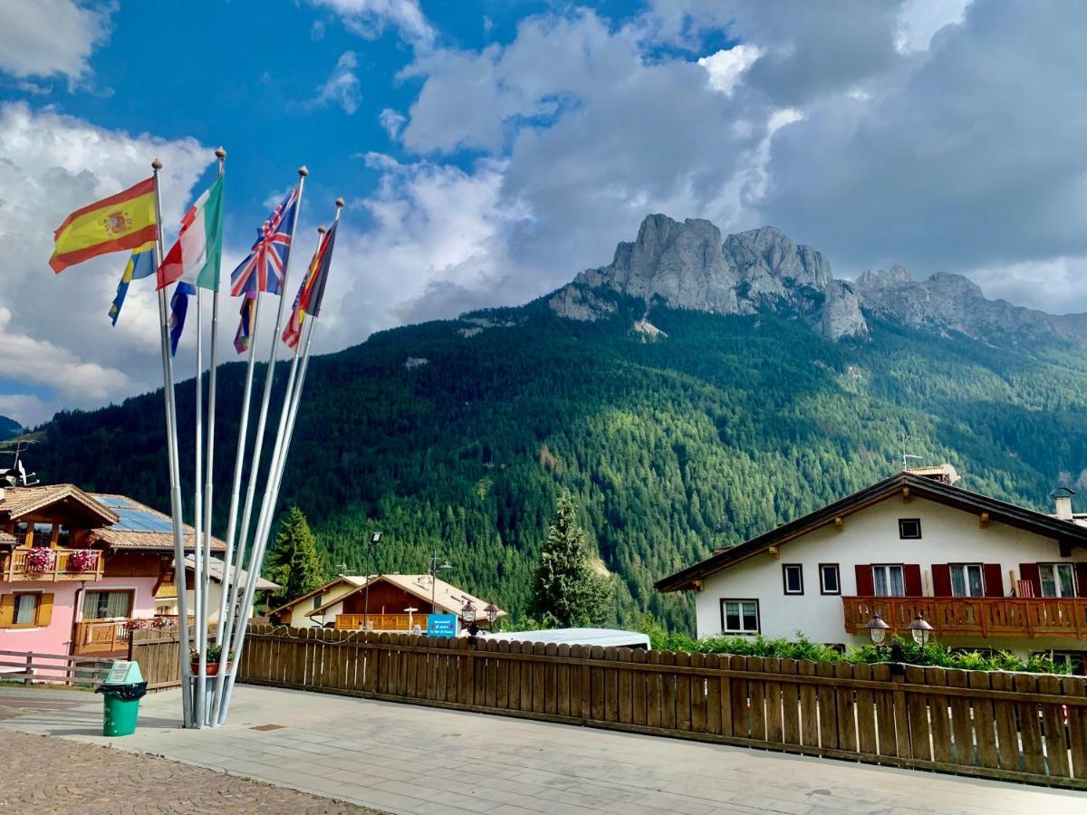 Casa Di Franz * Vigo di Fassa