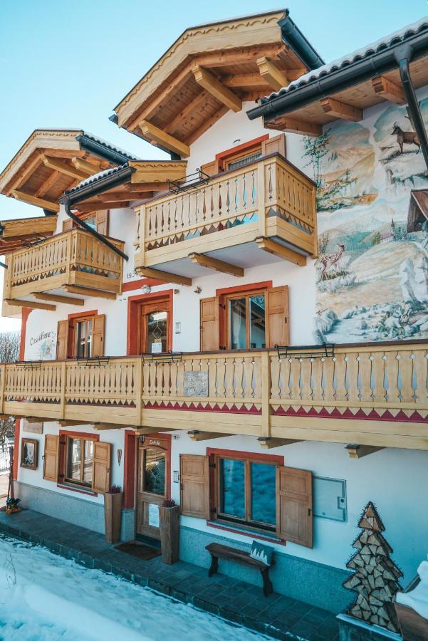 Maison d'hôtes Casa Di Franz *