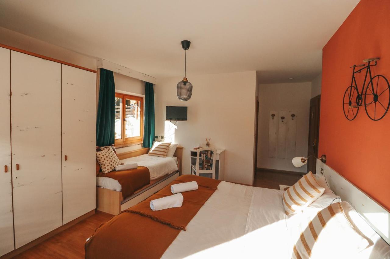 Casa Di Franz