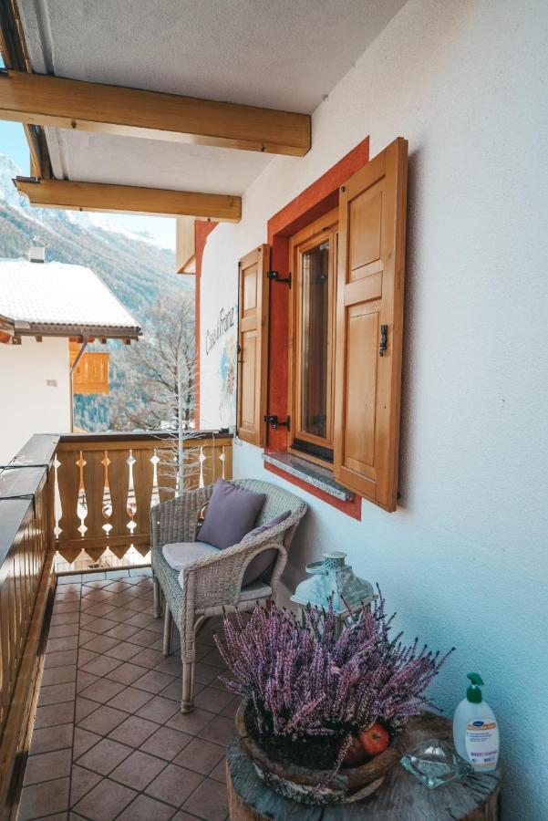 Casa Di Franz Maison d'hôtes